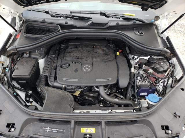 2018 MERCEDES-BENZ GLE 350 4JGDA5JB3JB123773