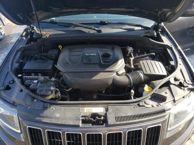 2016 JEEP GRAND CHER 1C4RJFAG3GC325429
