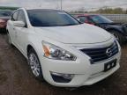 2015 NISSAN  ALTIMA