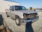 2004 CHEVROLET  SILVERADO