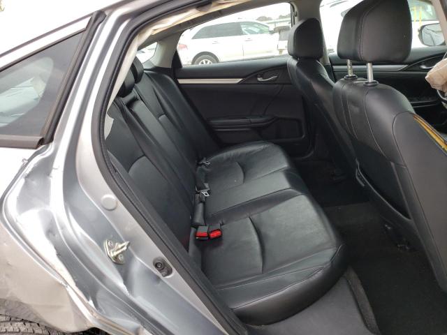 2016 HONDA CIVIC TOUR 19XFC1F9XGE031030