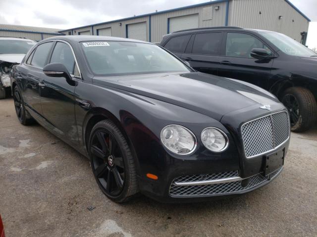 VIN SCBEC9ZA8EC090620 2014 Bentley Flying no.1