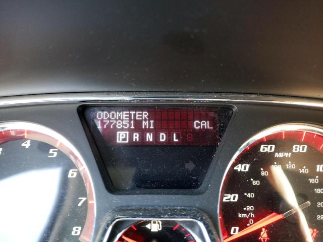 2015 GMC ACADIA ALL 1GKKRNEDXFJ270092