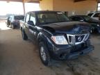 2016 NISSAN  FRONTIER