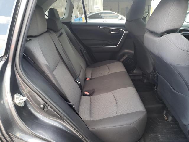 2020 TOYOTA RAV4 XLE 2T3W1RFV1LC070591