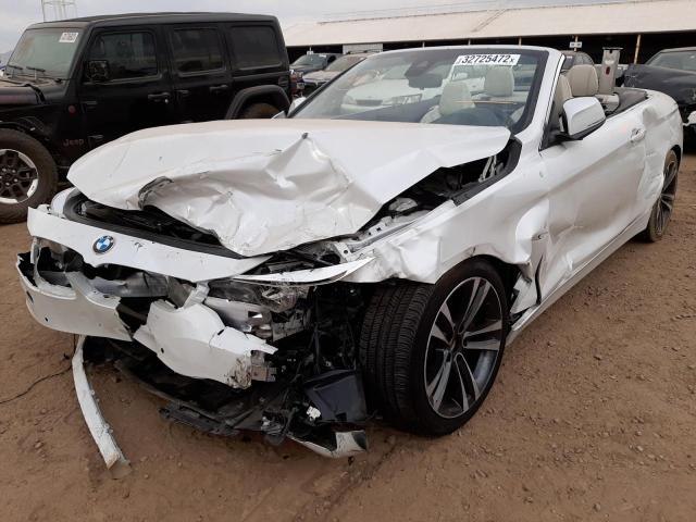 2020 BMW 440I WBA4Z5C02L5S06974