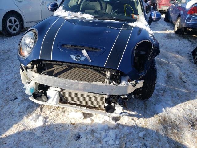 Фото: WMWXM7C5XET970069 - 9