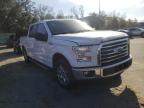 2016 FORD  F-150