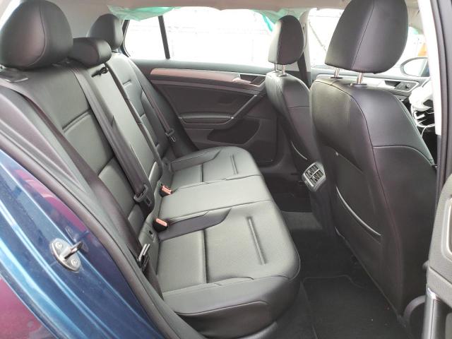 2017 VOLKSWAGEN GOLF S 3VW217AU7HM028562