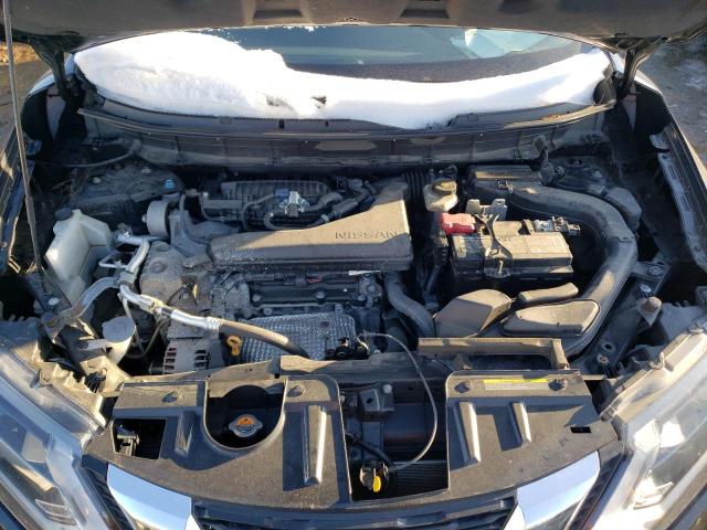 2020 NISSAN ROGUE S 5N1AT2MV9LC734292