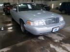 2001 FORD  CROWN VICTORIA