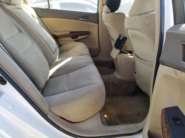 1HGCP26709A005720 Honda Accord Ex 2009. Фото: 5