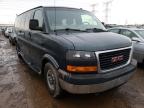 2014 GMC  SAVANA