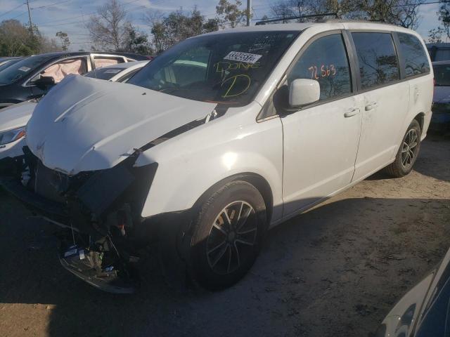 2018 DODGE GRAND CARA 2C4RDGEG7JR203162