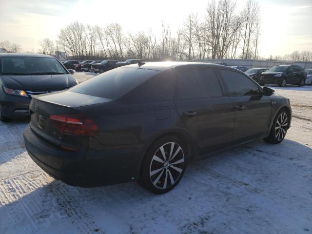2018 VOLKSWAGEN PASSAT GT 1VWJM7A3XJC025804