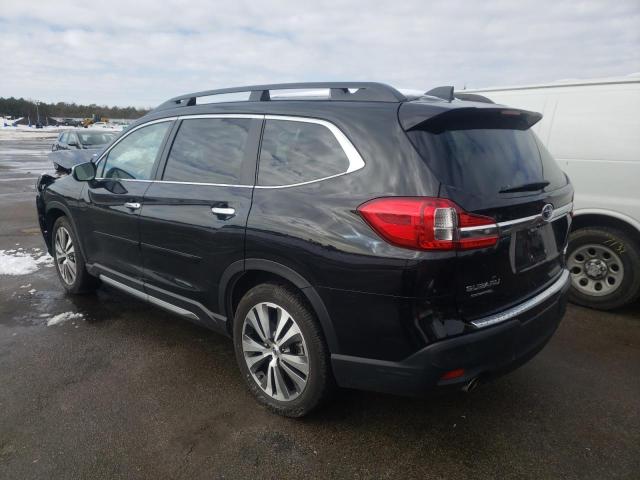 2020 SUBARU ASCENT TOU 4S4WMARD3L3458981