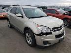 2014 CHEVROLET  EQUINOX