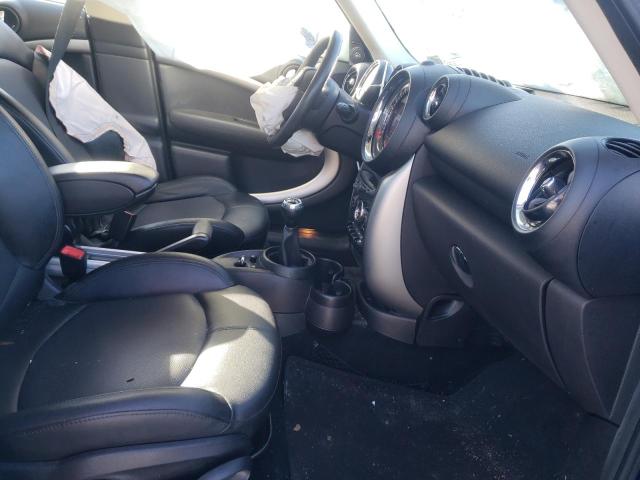 2015 MINI COOPER COU WMWZB3C56FWM33111