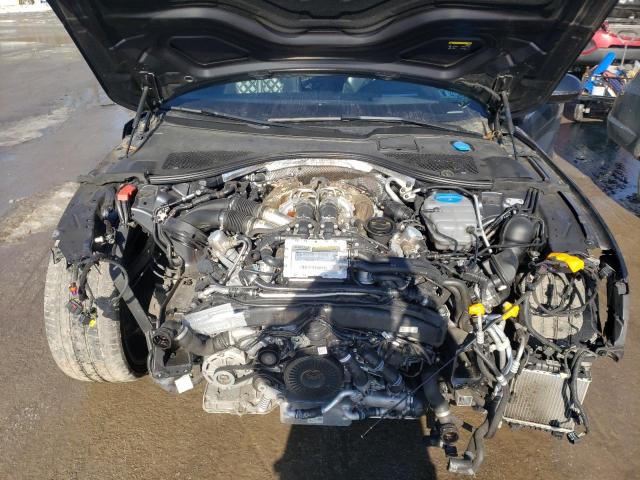 2017 AUDI S7 PRESTIG WAU2FBFC3HN076909