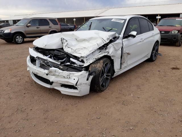 2018 BMW 340 I WBA8B3C58JK384800