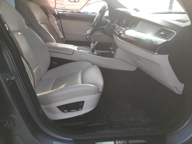 2010 BMW 535 GT - WBASN2C53AC200607