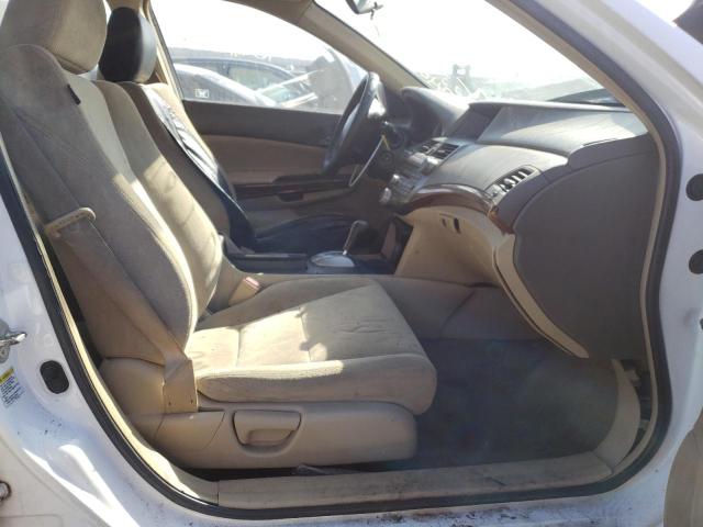 1HGCP26709A005720 Honda Accord Ex 2009. Фото: 4