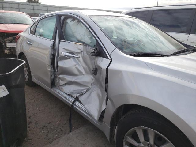 2018 NISSAN ALTIMA 2.5 1N4AL3AP5JC125025