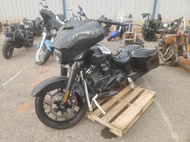 2020 HARLEY-DAVIDSON FLHXS 1HD1KRP13LB652894