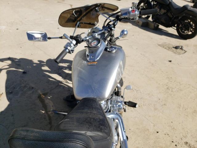 2014 YAMAHA XVS650 - JYAVM01E4EA139887