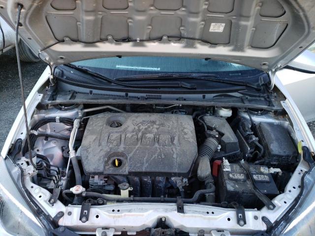 2019 TOYOTA COROLLA L 5YFBURHE3KP898068