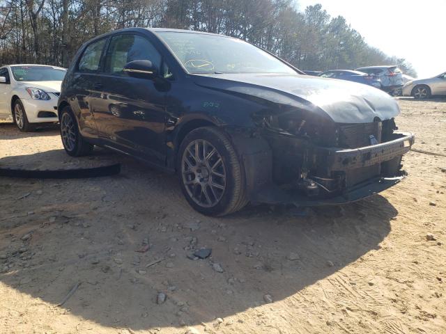 2015 VOLKSWAGEN GOLF 3VW817AU4FM020653