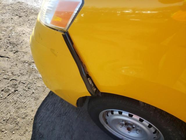 2015 NISSAN NV200 TAXI 3N8CM0JT6FK711492