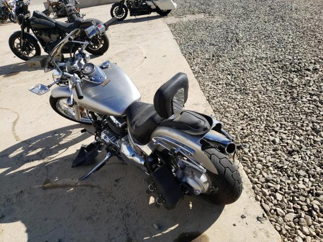 2014 YAMAHA XVS650 - JYAVM01E4EA139887