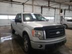 2009 FORD  F-150