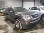 2012 GMC  ACADIA