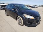 2014 FORD  FOCUS