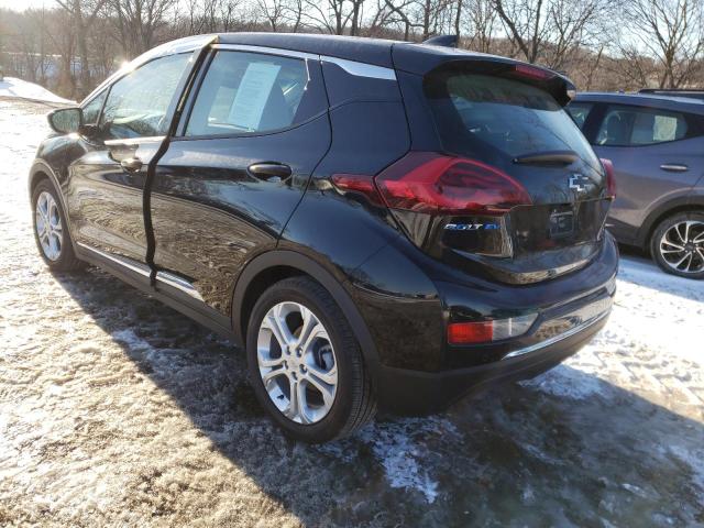 2021 CHEVROLET BOLT EV LT 1G1FY6S05M4101948