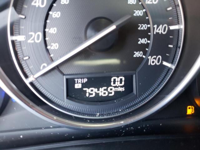 2016 MAZDA CX-5 GT - JM3KE4DY4G0814915