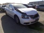 2011 MITSUBISHI  GALANT