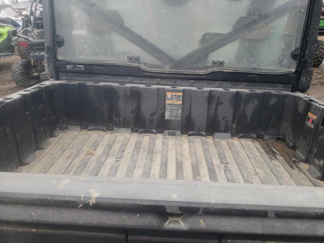 2021 POLARIS RANGER 100 4XATAA996M8391431
