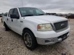 2005 FORD  F-150