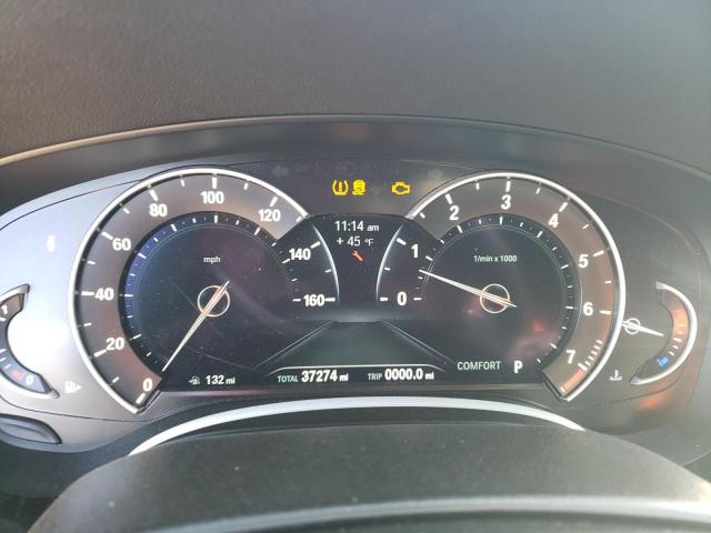 2018 BMW 540 I WBAJE5C55JG917810