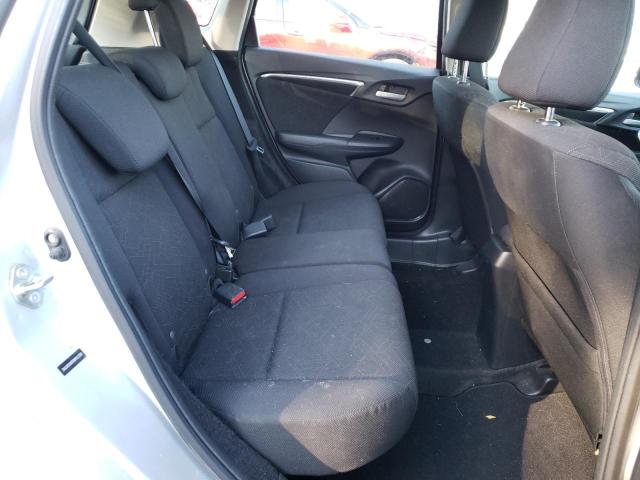 2015 HONDA FIT EX 3HGGK5H83FM762309