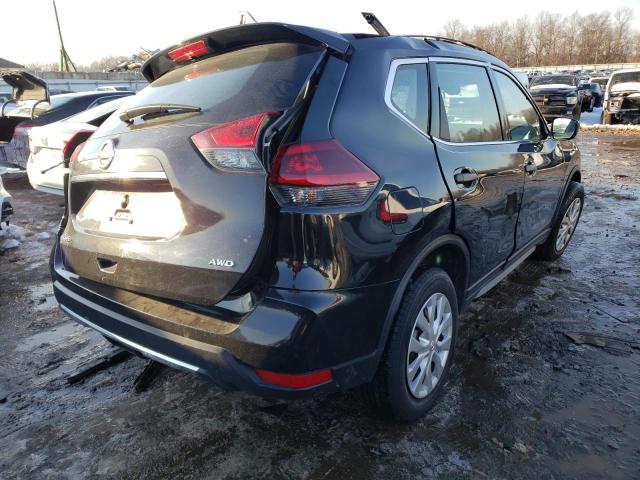 2020 NISSAN ROGUE S 5N1AT2MV9LC734292