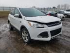 2016 FORD  ESCAPE