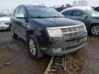 2008 LINCOLN  MKX