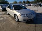 2010 LINCOLN  MKZ