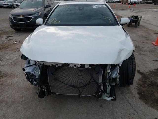 2020 TOYOTA AVALON LIM 4T1D21FB8LU019334
