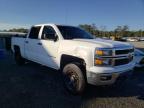 2014 CHEVROLET  SILVERADO