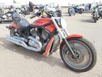 2004 HARLEY-DAVIDSON  VRS